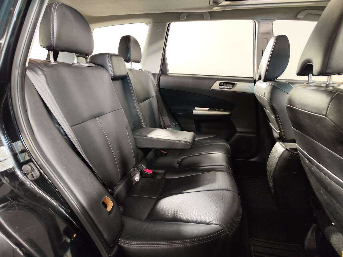 Купить Subaru Forester, 2009, 290 000 км, фото №9