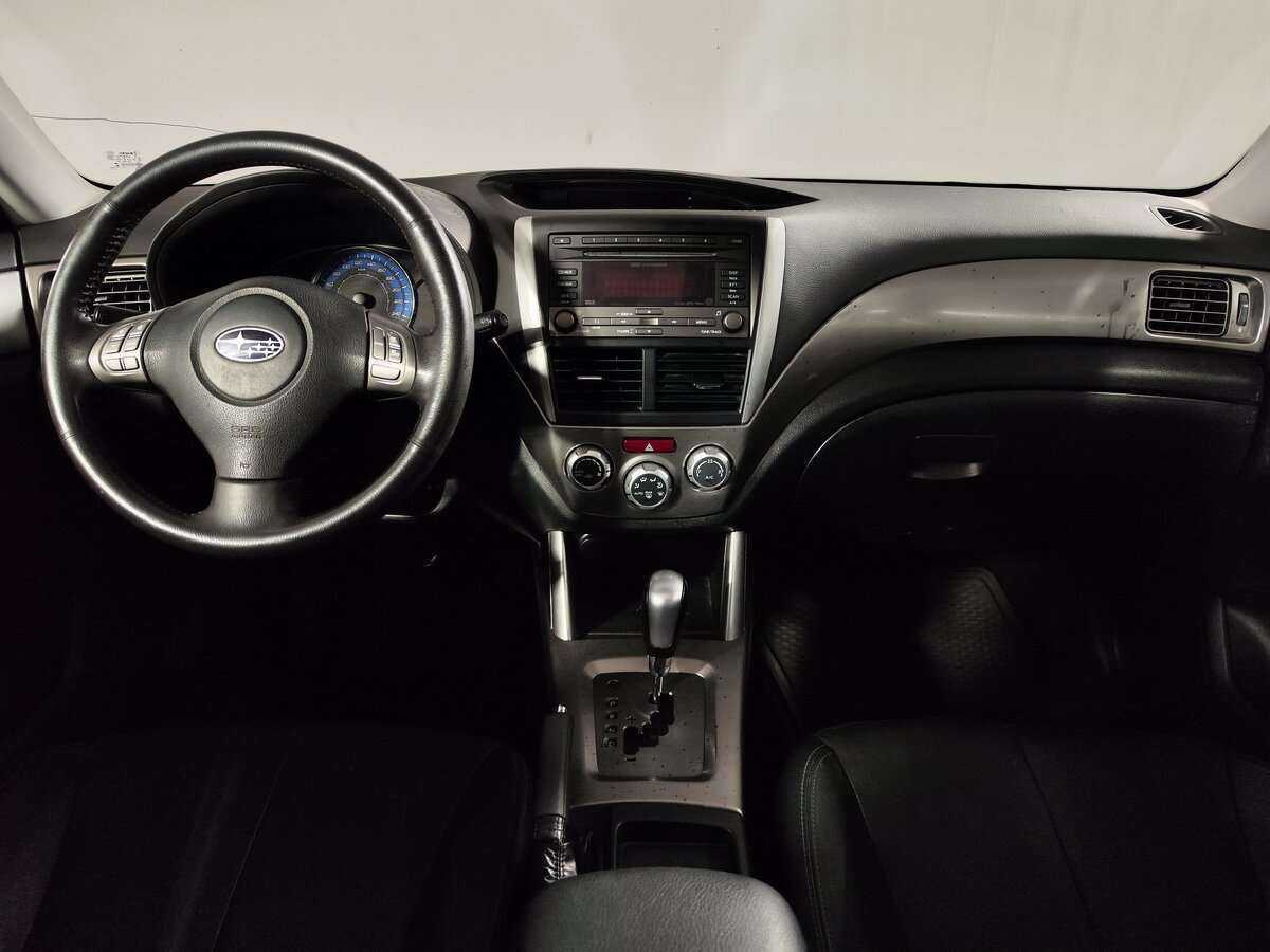 Купить Subaru Forester, 2009, 290 000 км, фото №10