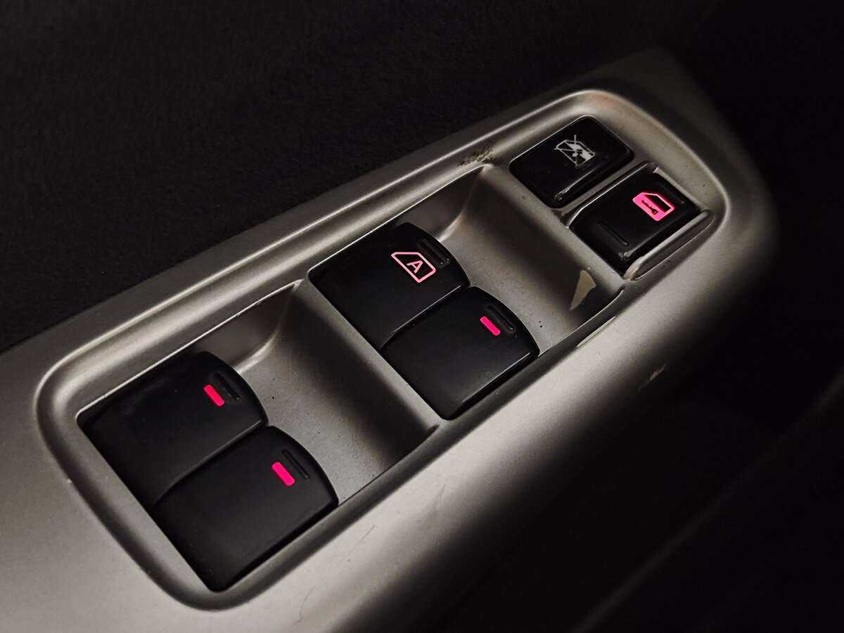 Купить Subaru Forester, 2009, 290 000 км, фото №15