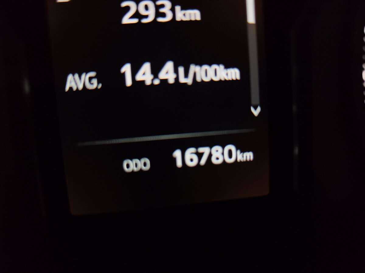 Купить Toyota Land Cruiser Prado, 2021, 16 500 км, фото №7