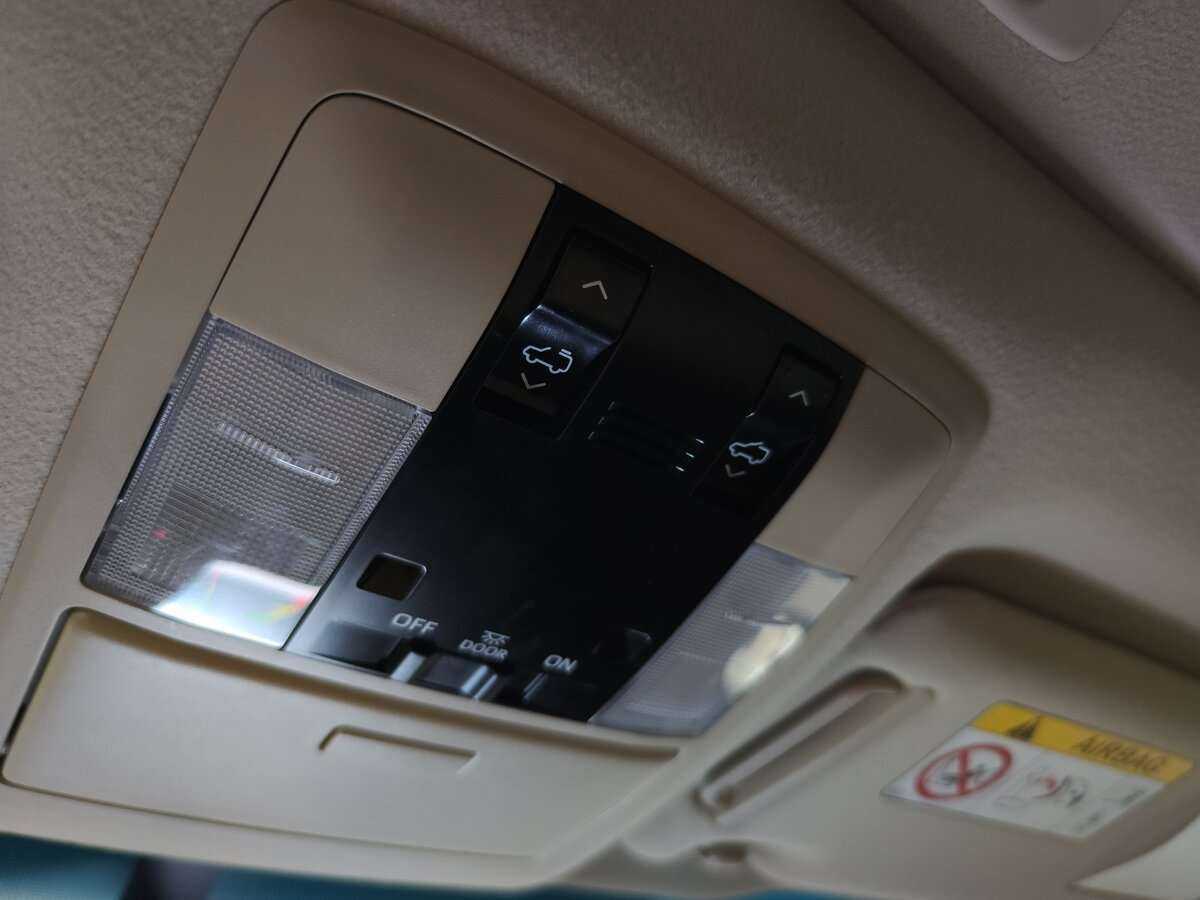 Купить Toyota Land Cruiser Prado, 2021, 16 500 км, фото №9