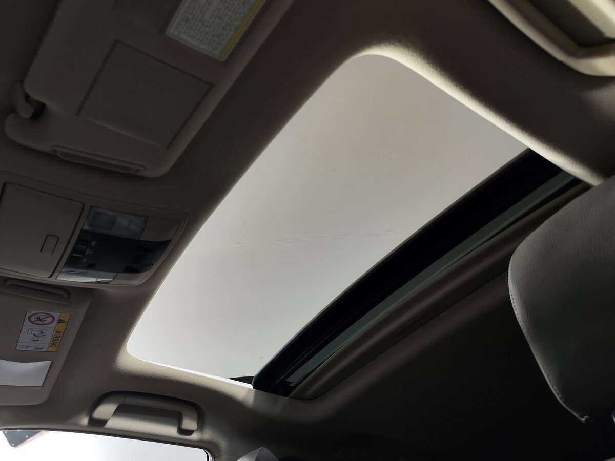 Купить Toyota Land Cruiser Prado, 2021, 16 500 км, фото №10