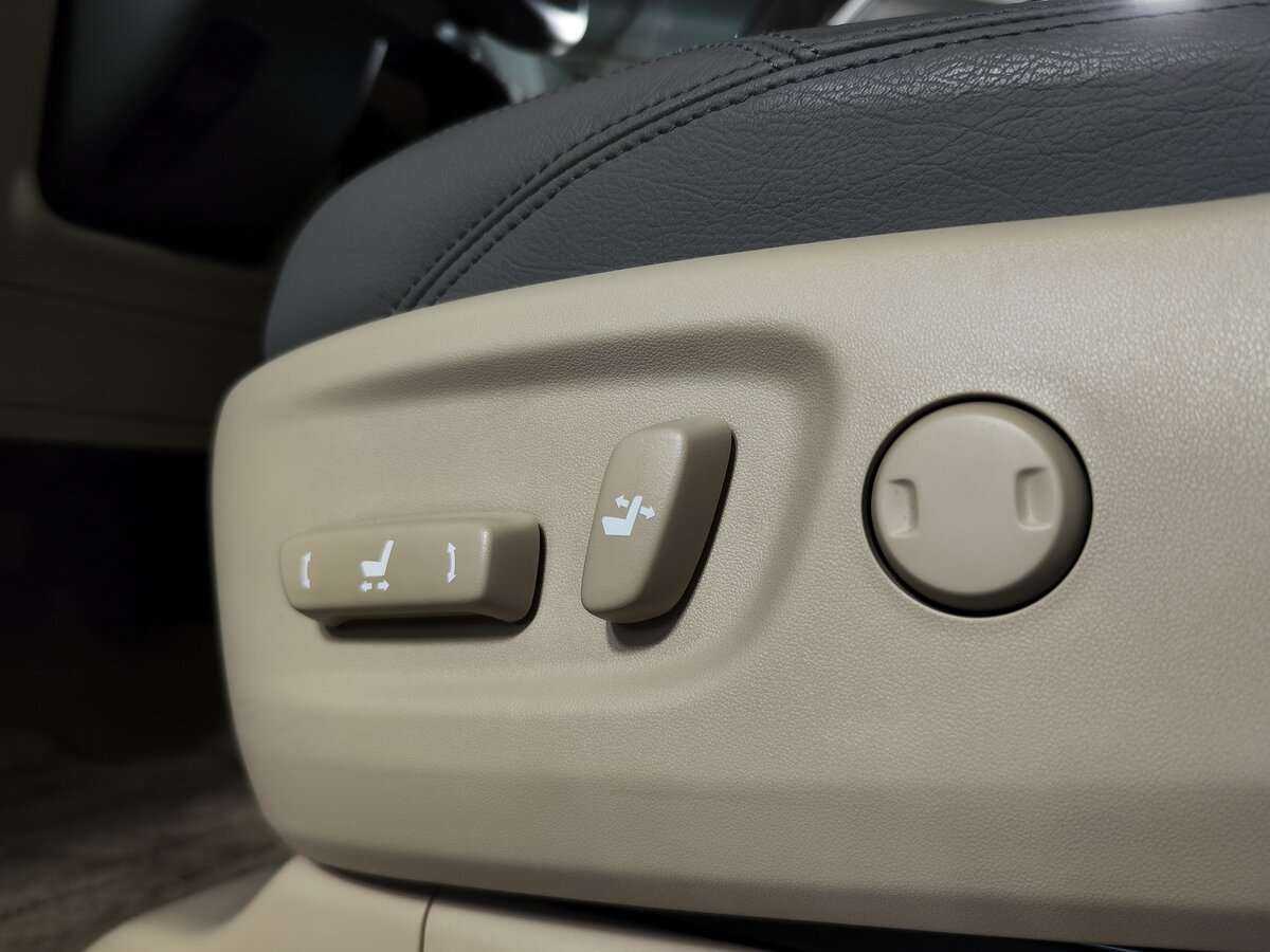 Купить Toyota Land Cruiser Prado, 2021, 16 500 км, фото №12