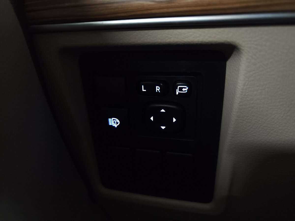 Купить Toyota Land Cruiser Prado, 2021, 16 500 км, фото №29