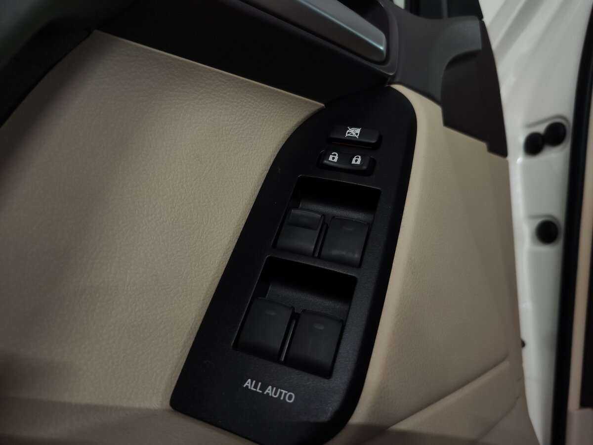 Купить Toyota Land Cruiser Prado, 2021, 16 500 км, фото №30
