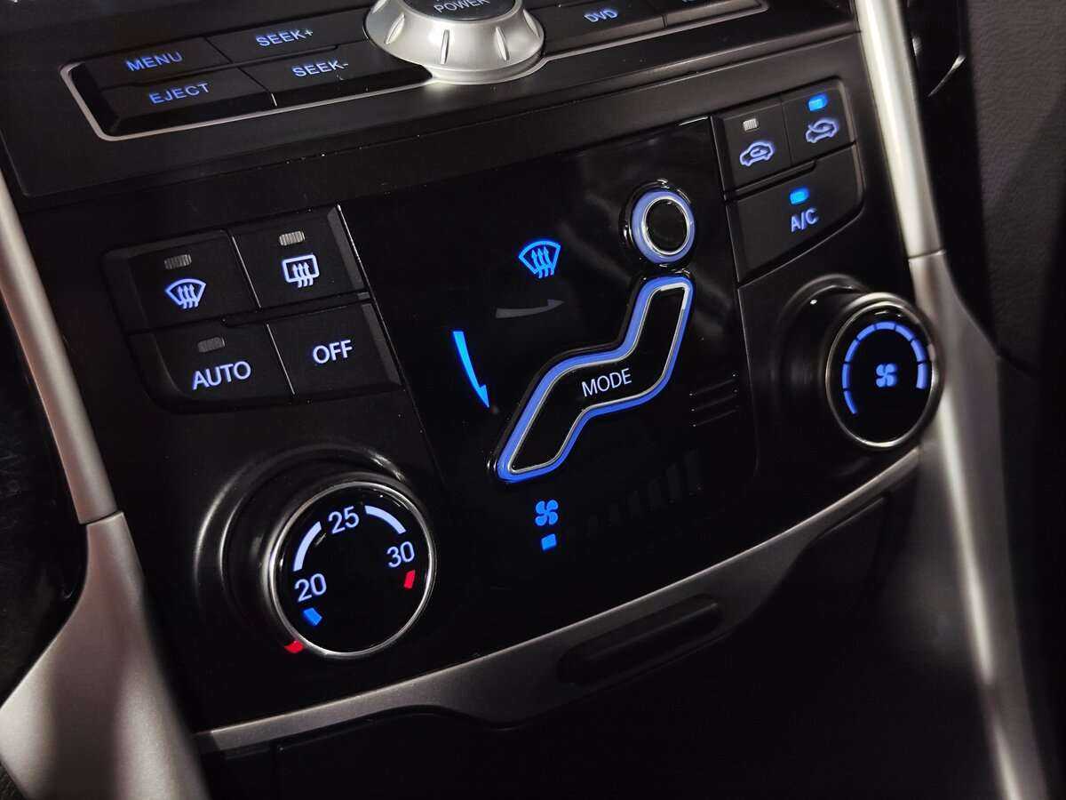 Купить Hyundai Sonata, 2011, 238 000 км, фото №15