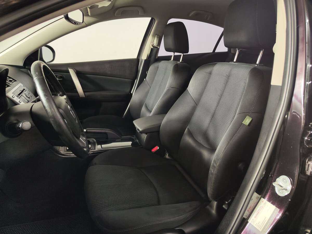 Купить Mazda 6, 2008, 228 000 км, фото №7