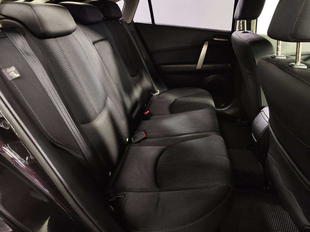 Купить Mazda 6, 2008, 228 000 км, фото №10