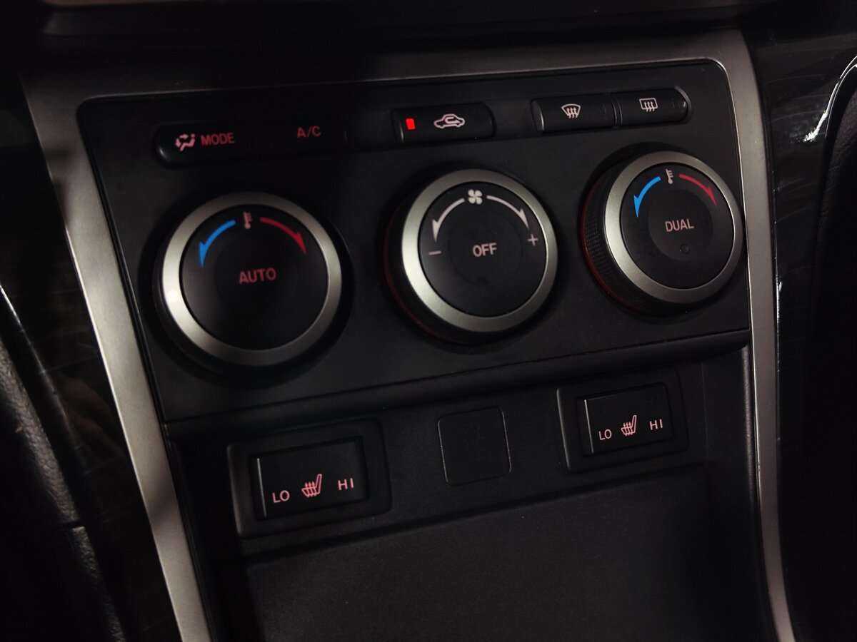 Купить Mazda 6, 2008, 228 000 км, фото №13