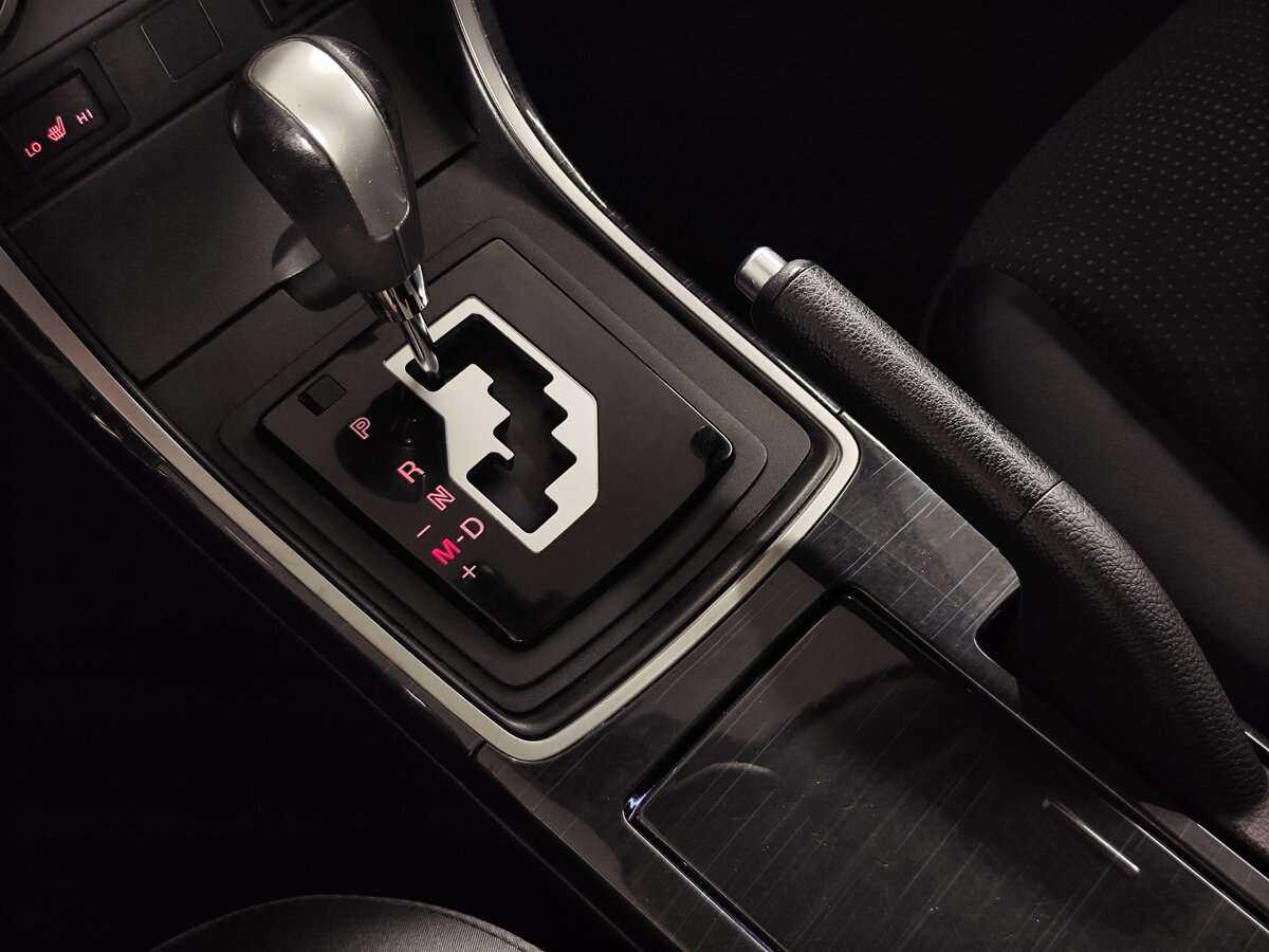 Купить Mazda 6, 2008, 228 000 км, фото №15