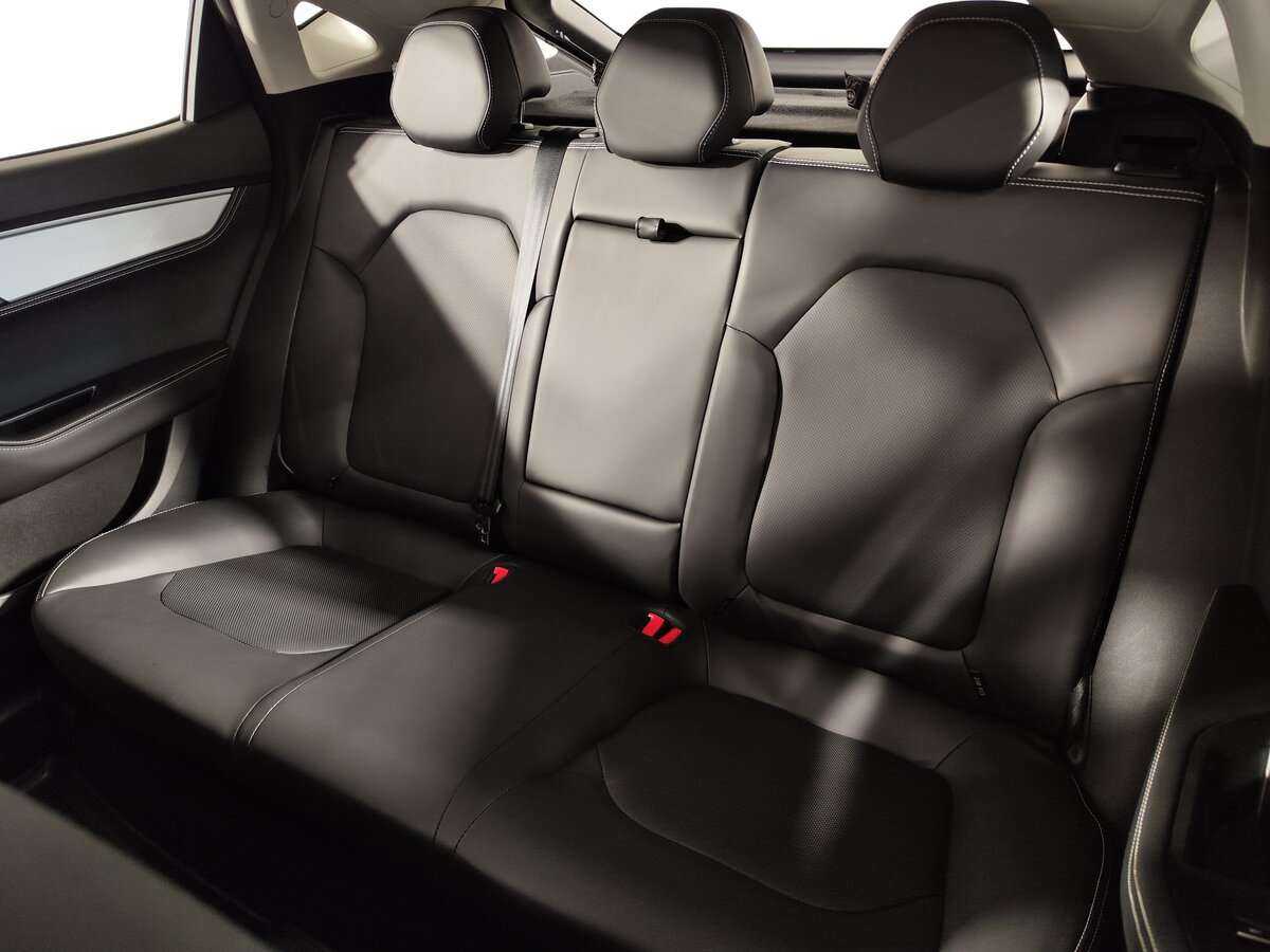 Купить JAC J7, 2023, 12 500 км, фото №20