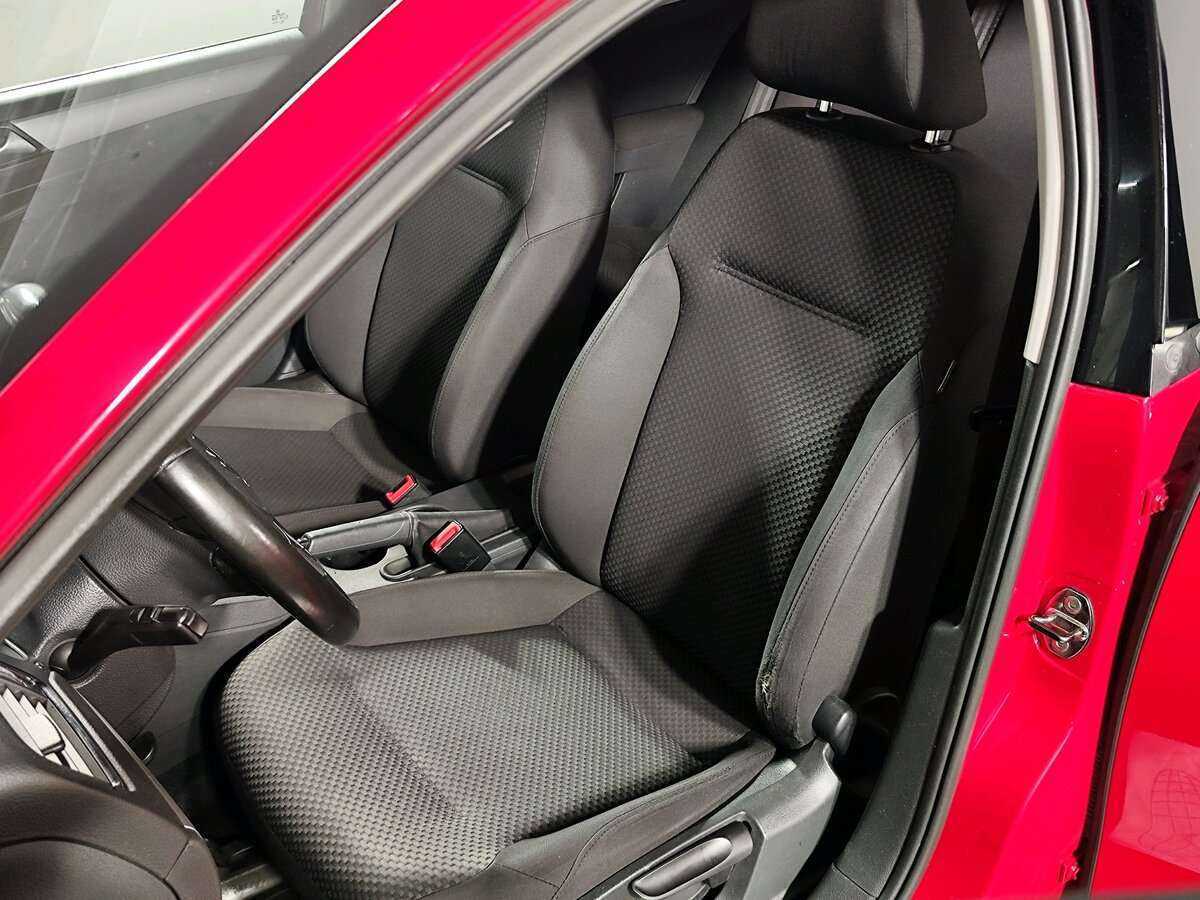 Купить Volkswagen Jetta, 2011, 359 146 км, фото №8