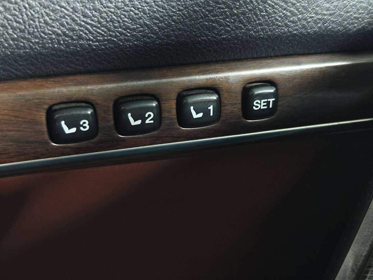 Купить Toyota Land Cruiser, 2016, 251 716 км, фото №26