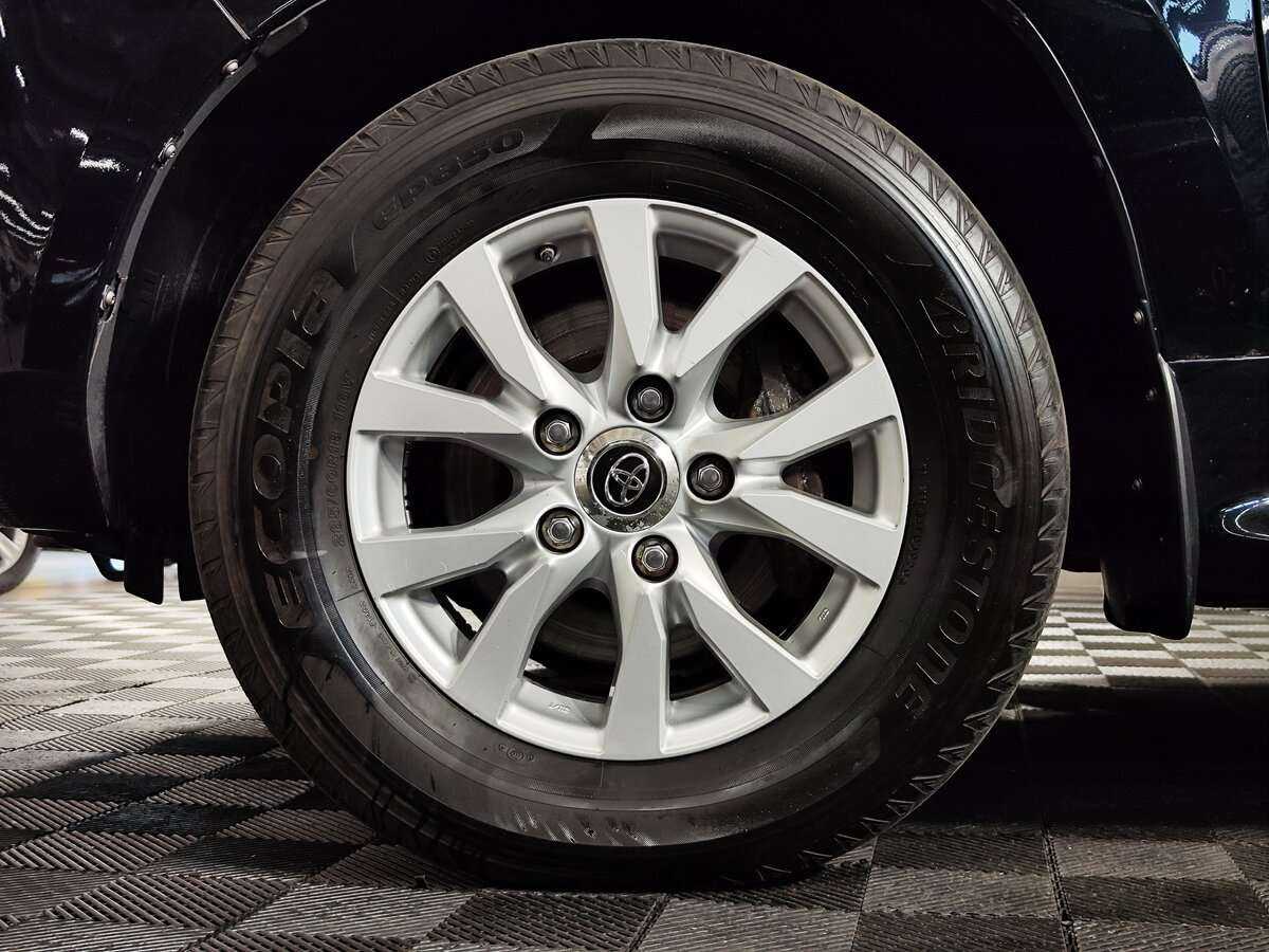 Купить Toyota Land Cruiser, 2016, 251 716 км, фото №34