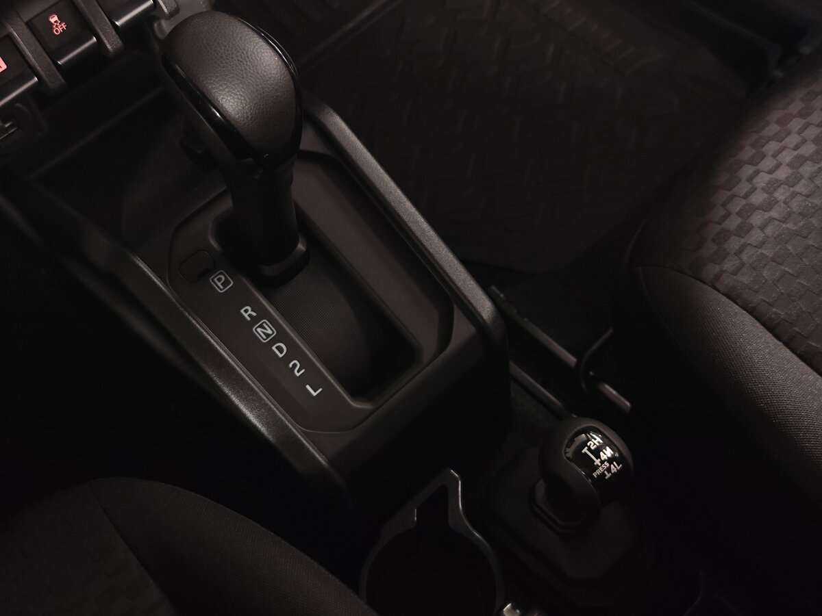 Купить Suzuki Jimny, 2021, 16 570 км, фото №13