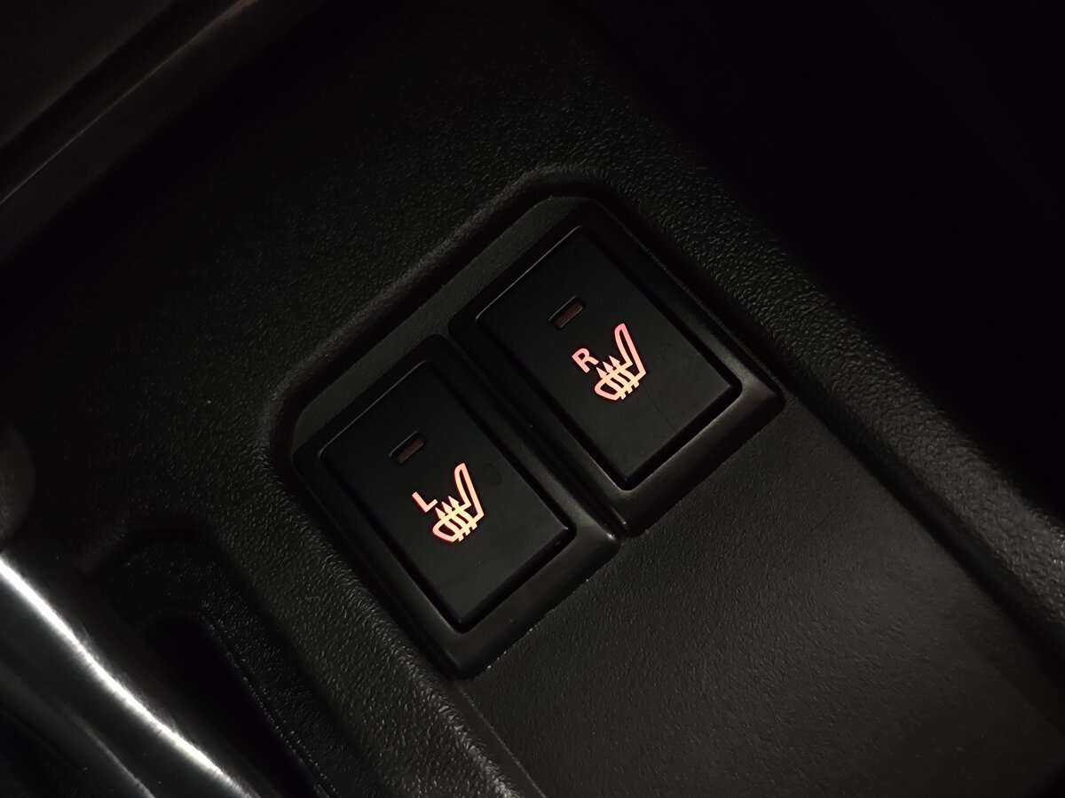 Купить Suzuki Jimny, 2021, 16 570 км, фото №16