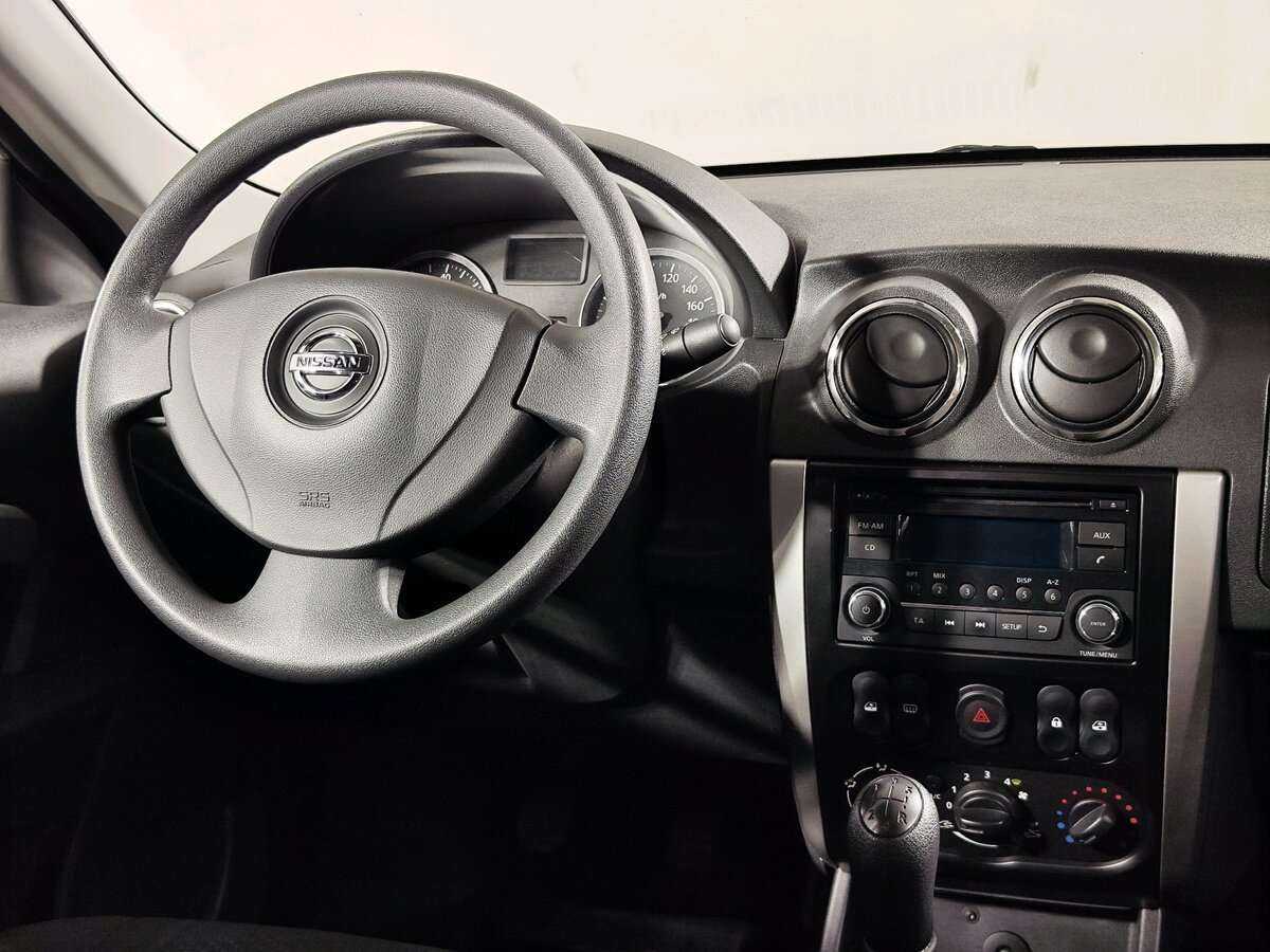 Купить Nissan Almera, 2016, 83 000 км, фото №10