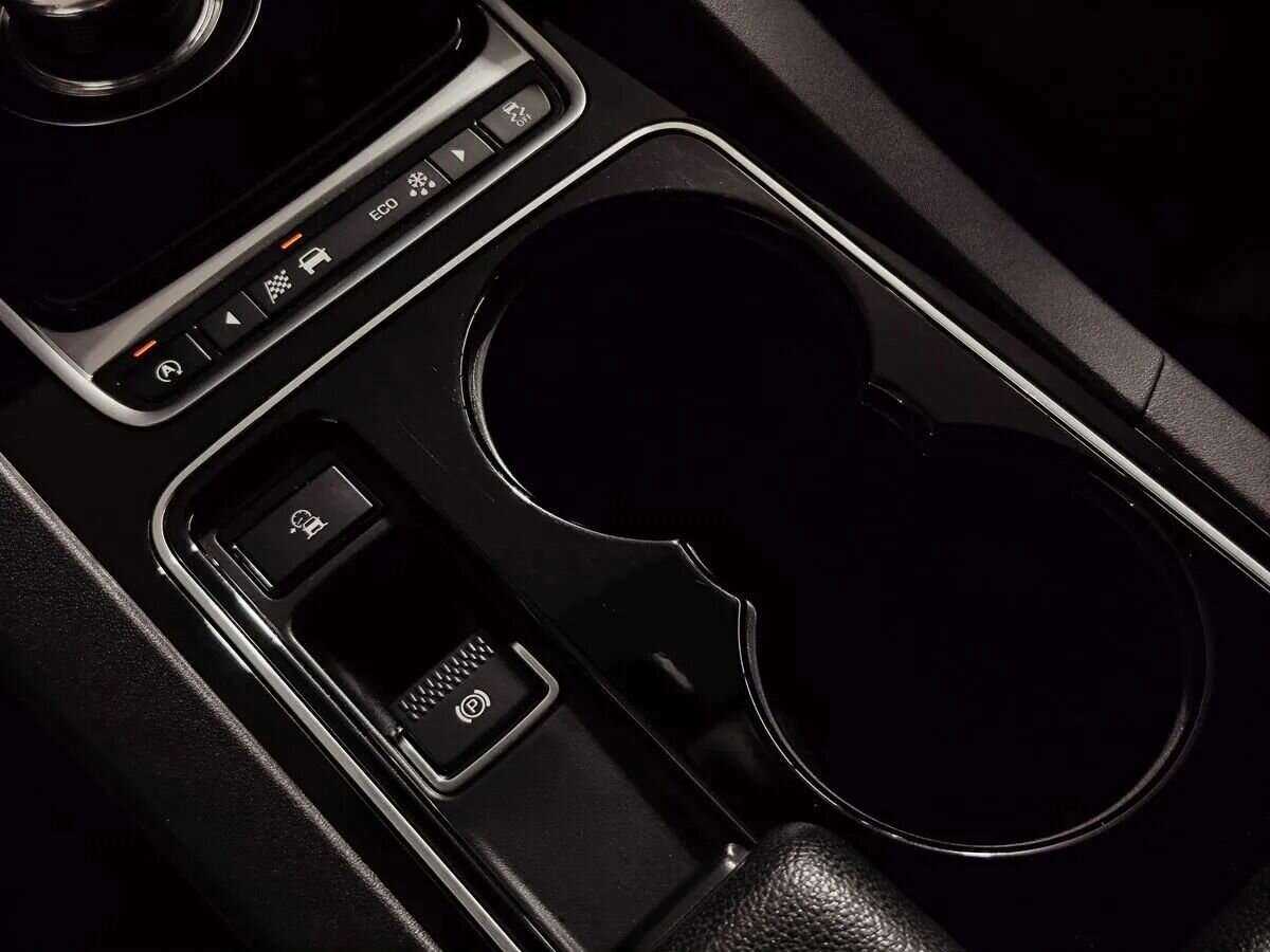 Купить Jaguar F-Pace, 2017, 121 001 км, фото №20