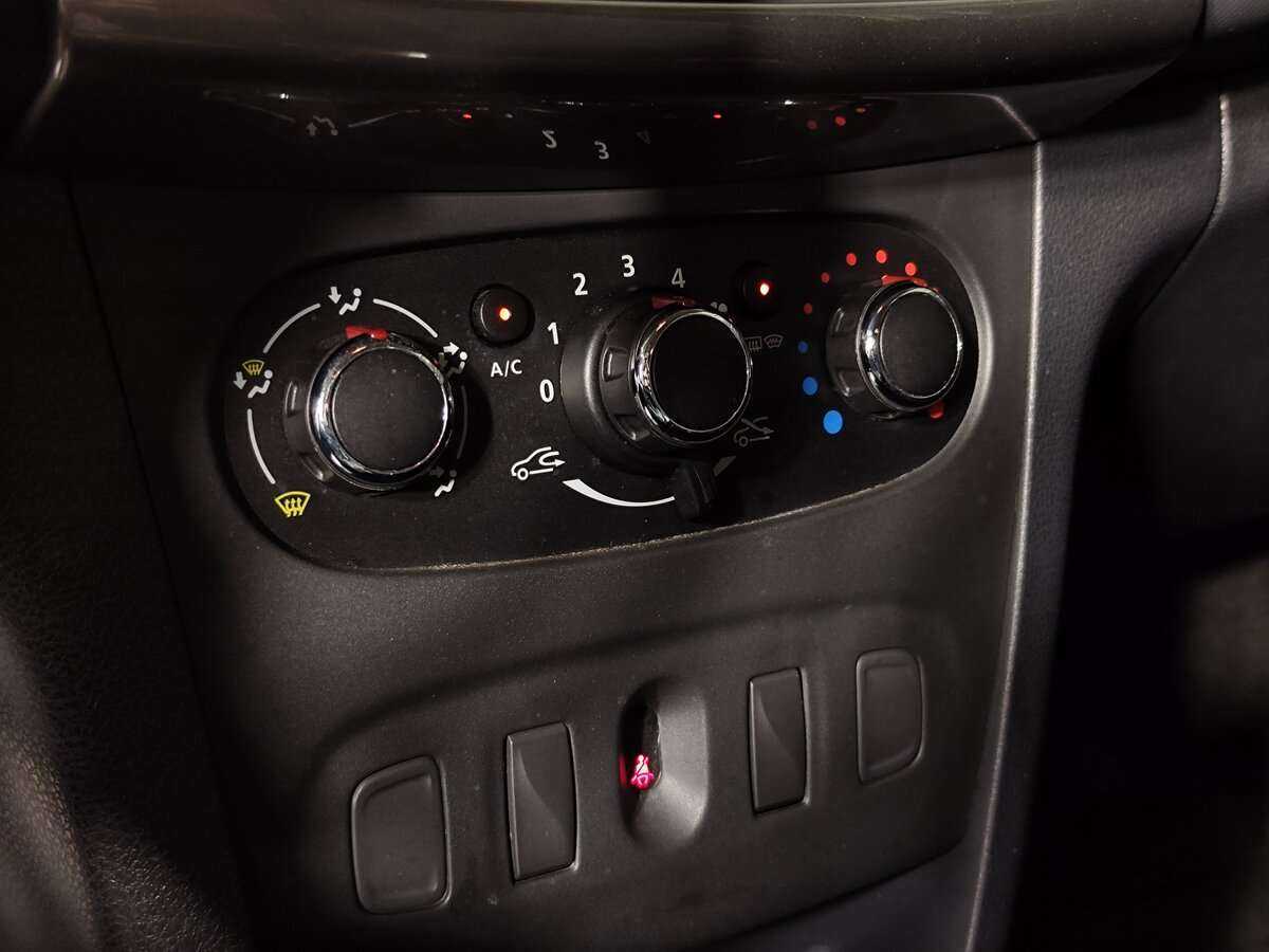 Купить Renault Logan, 2019, 101 000 км, фото №13