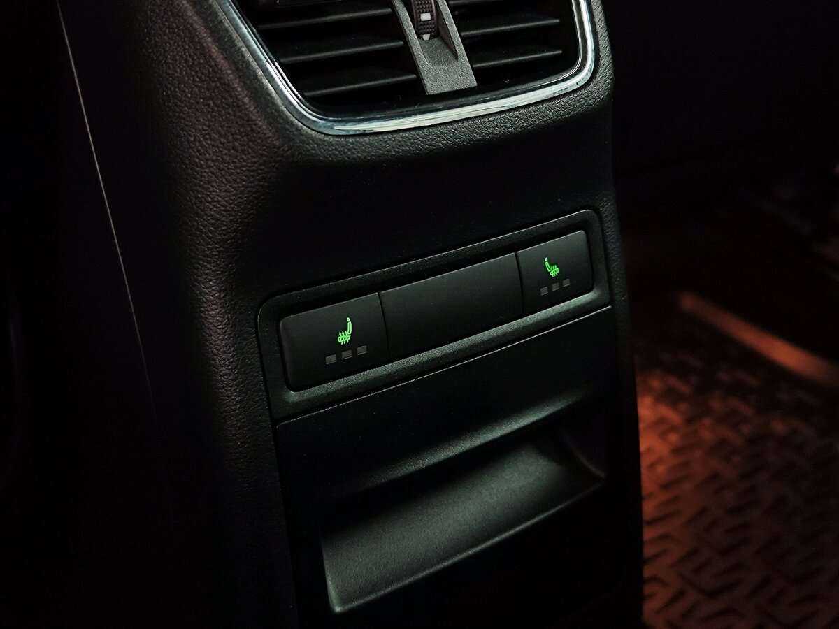 Купить Skoda Octavia, 2015, 126 000 км, фото №13