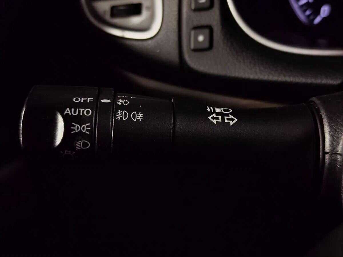 Купить Nissan Teana, 2011, 250 001 км, фото №20