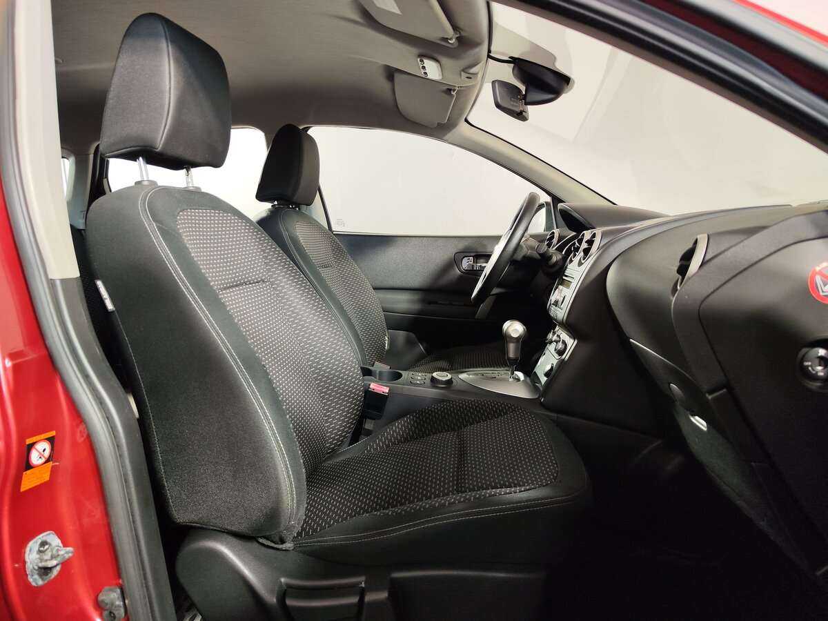 Купить Nissan Qashqai, 2007, 210 000 км, фото №8