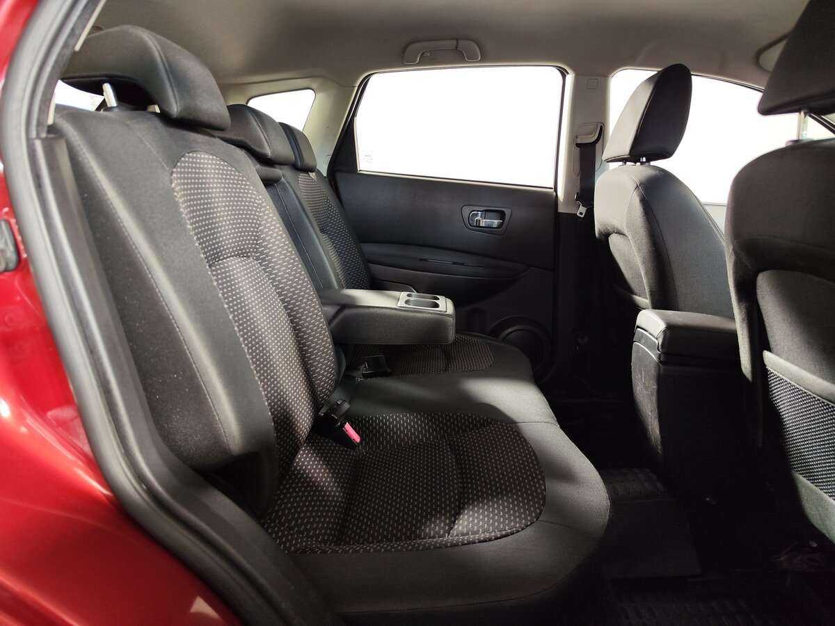 Купить Nissan Qashqai, 2007, 210 000 км, фото №9