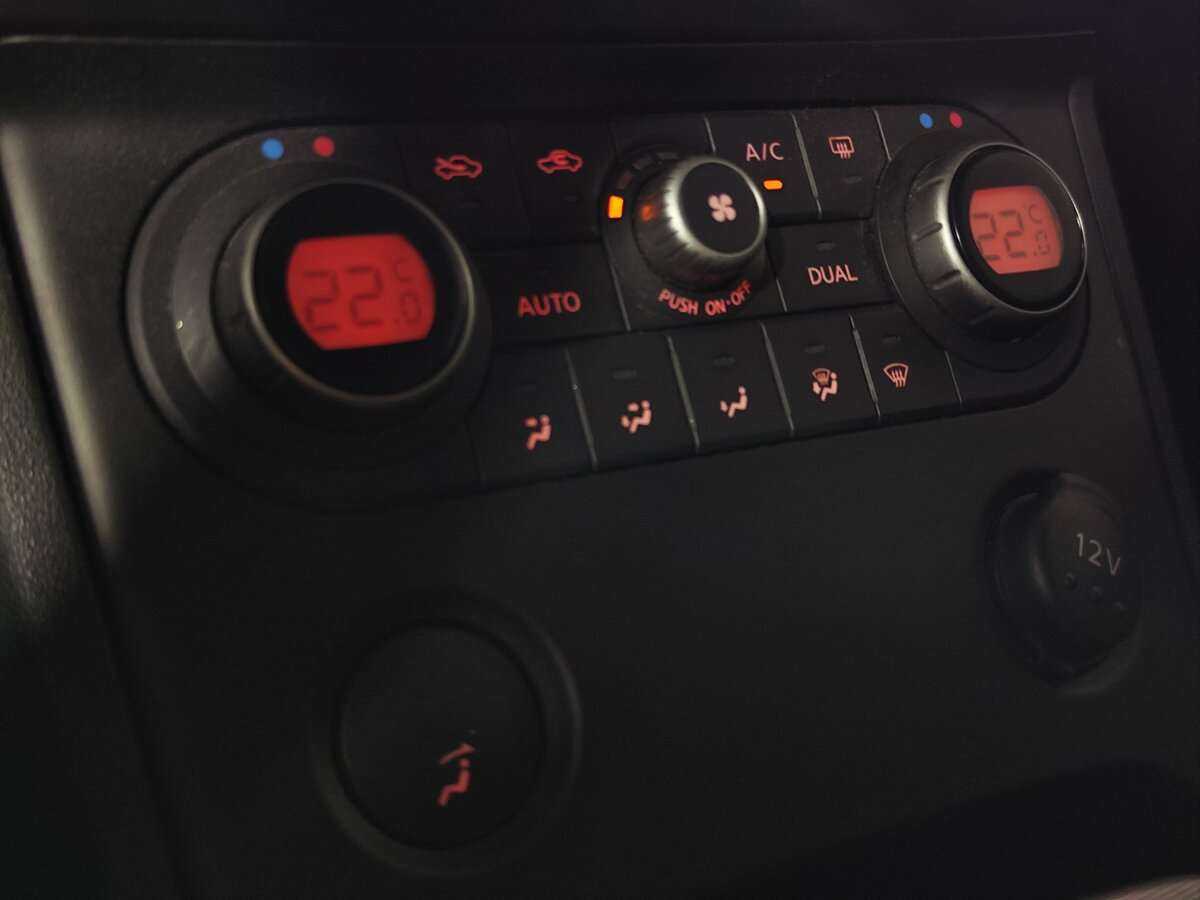 Купить Nissan Qashqai, 2007, 210 000 км, фото №12