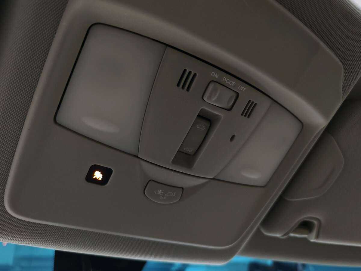 Купить Infiniti FX37, 2010, 220 000 км, фото №7