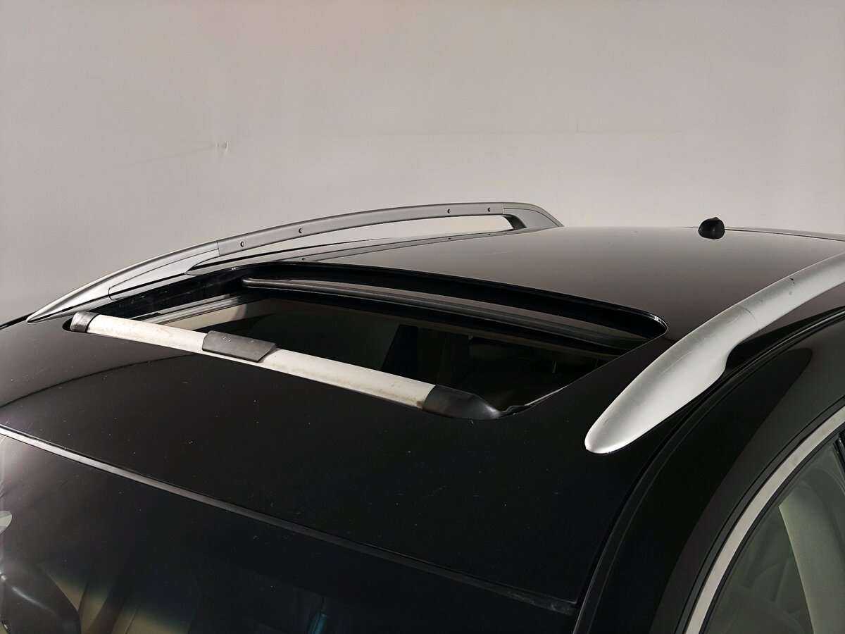 Купить Infiniti FX37, 2010, 220 000 км, фото №9