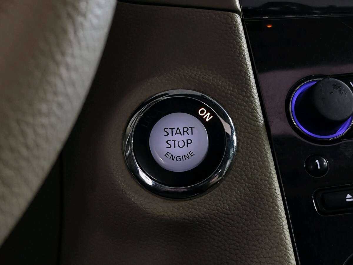 Купить Infiniti FX37, 2010, 220 000 км, фото №21