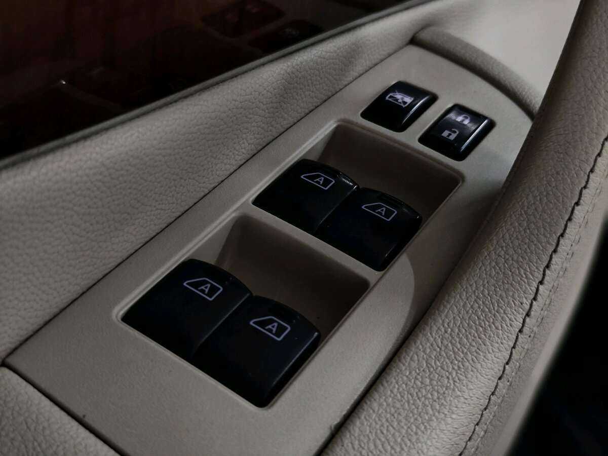 Купить Infiniti FX37, 2010, 220 000 км, фото №28