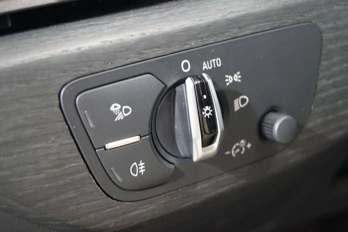 Купить Audi A4 allroad, 2017, 100 200 км, фото №10