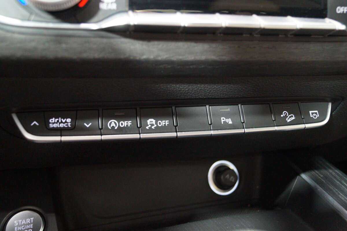 Купить Audi A4 allroad, 2017, 100 200 км, фото №22