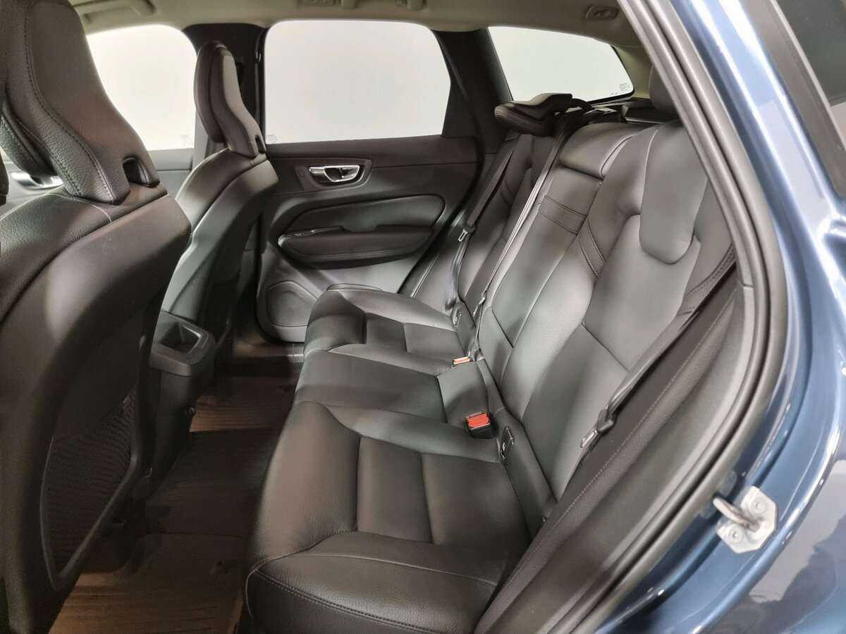 Купить Volvo XC60, 2019, 77 787 км, фото №12