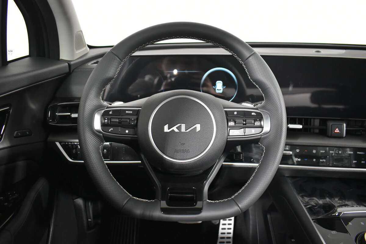 Купить Kia Sportage, 2023, 50 км, фото №23