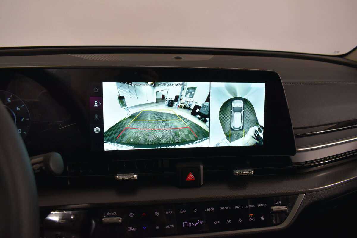 Купить Kia Sportage, 2023, 50 км, фото №31