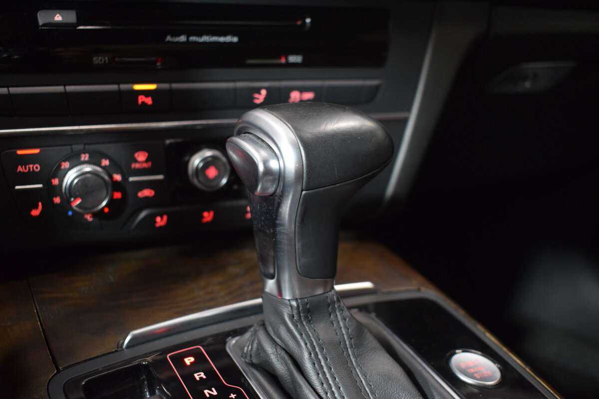 Купить Audi A7 S-tronic, 2011, 229 000 км, фото №26