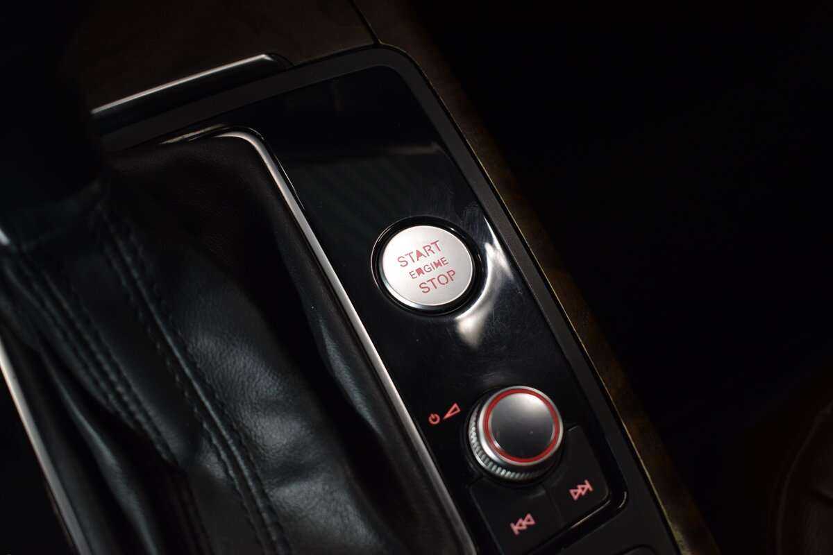 Купить Audi A7 S-tronic, 2011, 229 000 км, фото №27