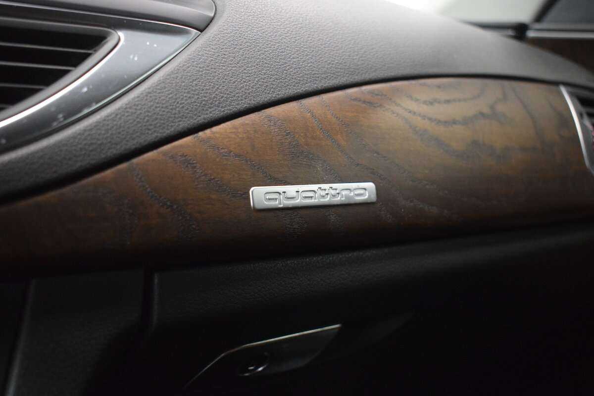 Купить Audi A7 S-tronic, 2011, 229 000 км, фото №29