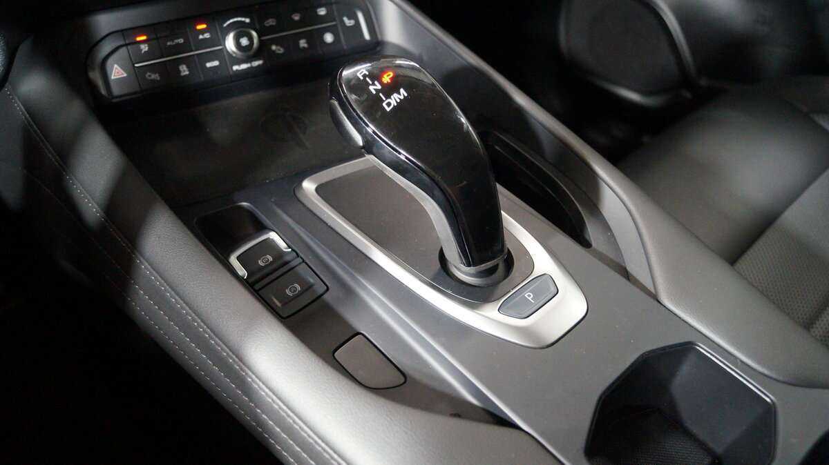 Купить Haval F7x, 2023, 1 600 км, фото №19