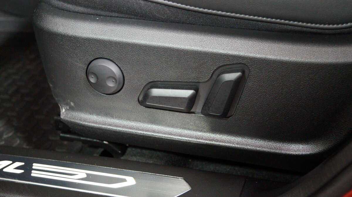 Купить Haval F7x, 2023, 1 600 км, фото №22