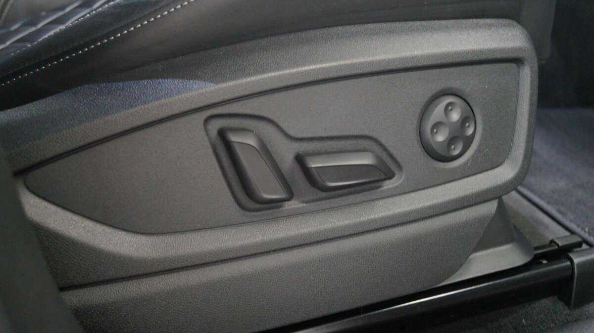 Купить Audi Q5, 2019, 62 170 км, фото №23