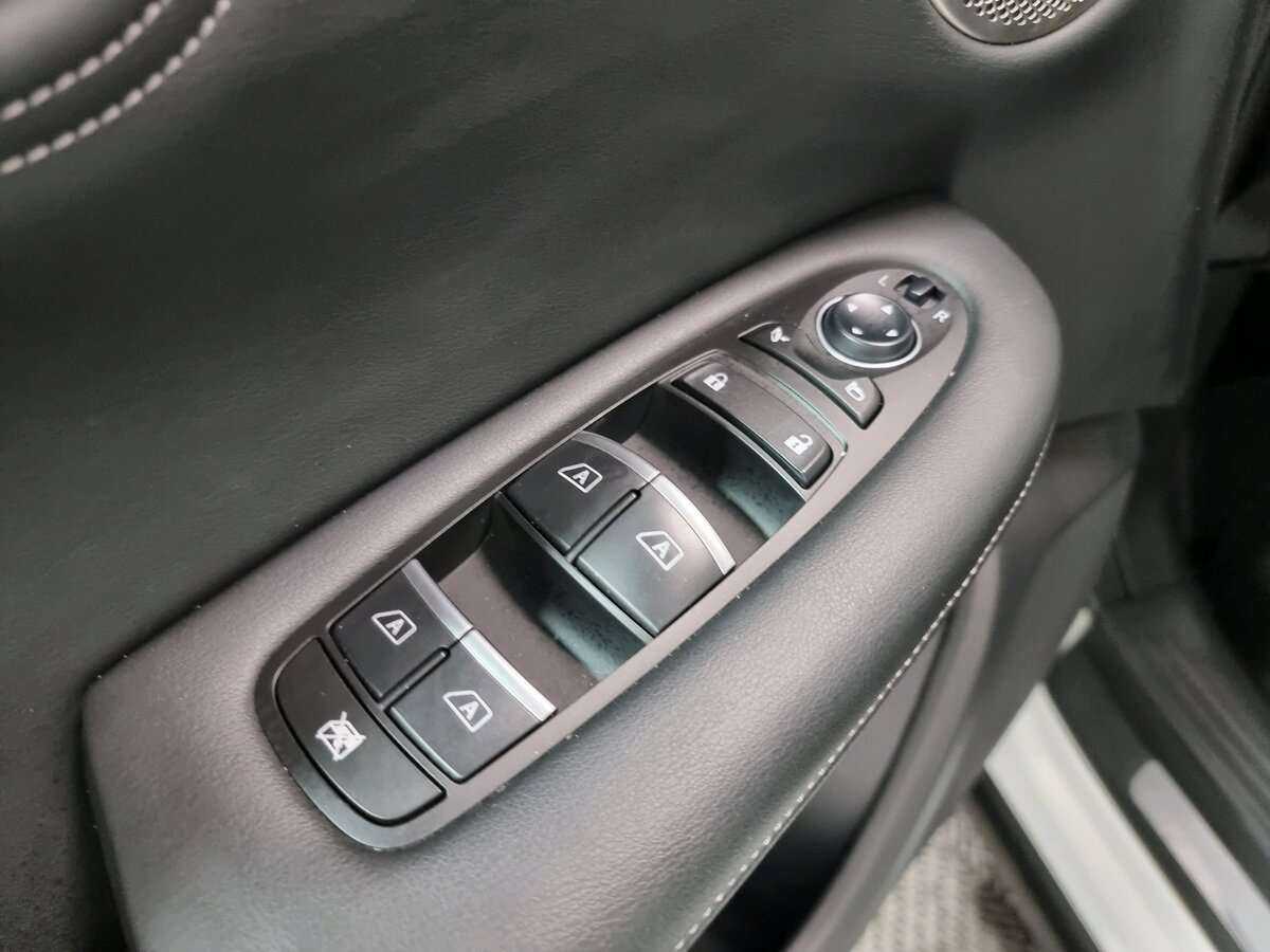 Купить Infiniti QX50, 2018, 82 000 км, фото №10