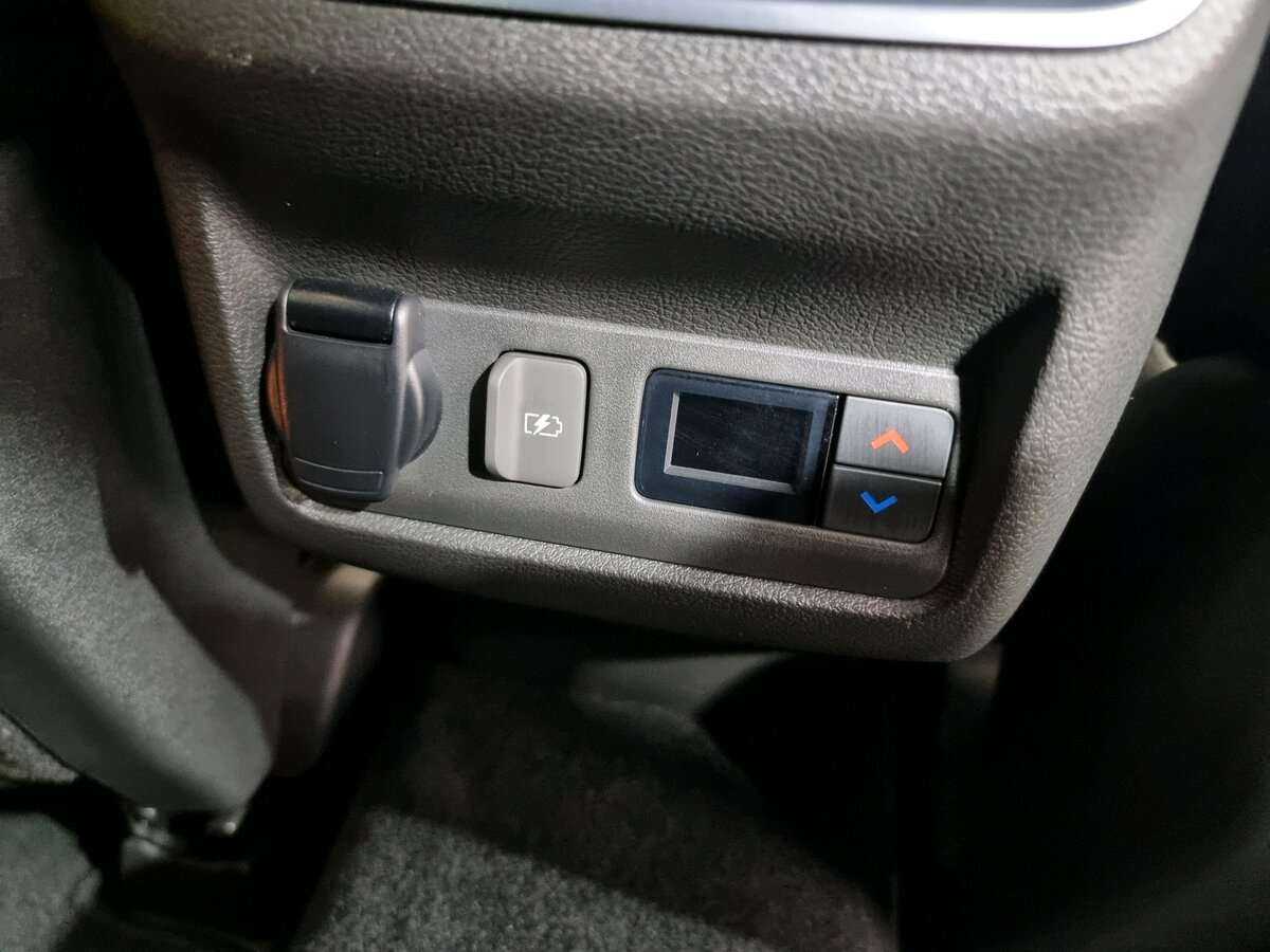 Купить Infiniti QX50, 2018, 82 000 км, фото №16