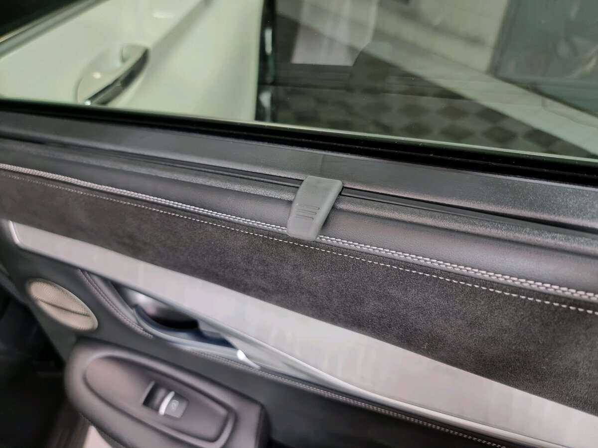 Купить Infiniti QX50, 2018, 82 000 км, фото №17