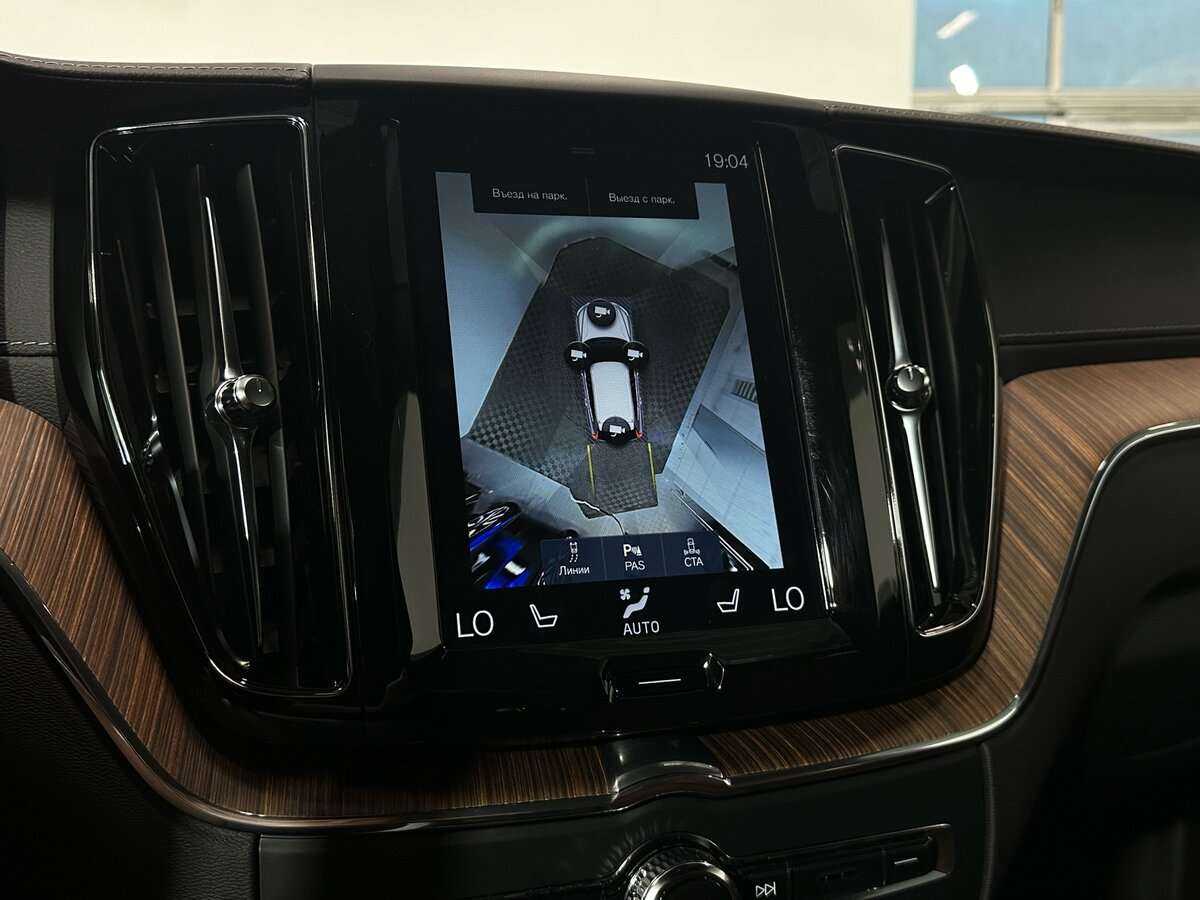 Купить Volvo XC60, 2019, 26 600 км, фото №17