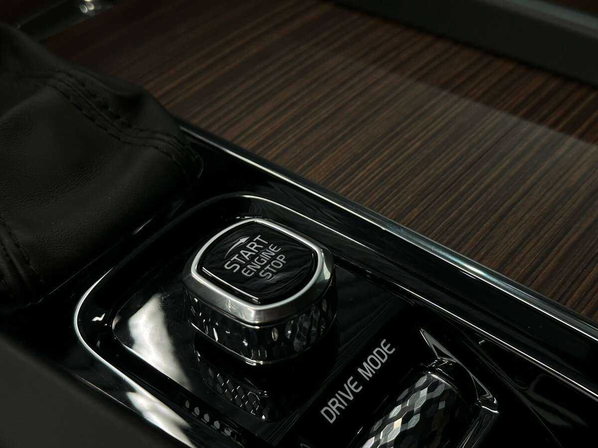 Купить Volvo XC60, 2019, 26 600 км, фото №20
