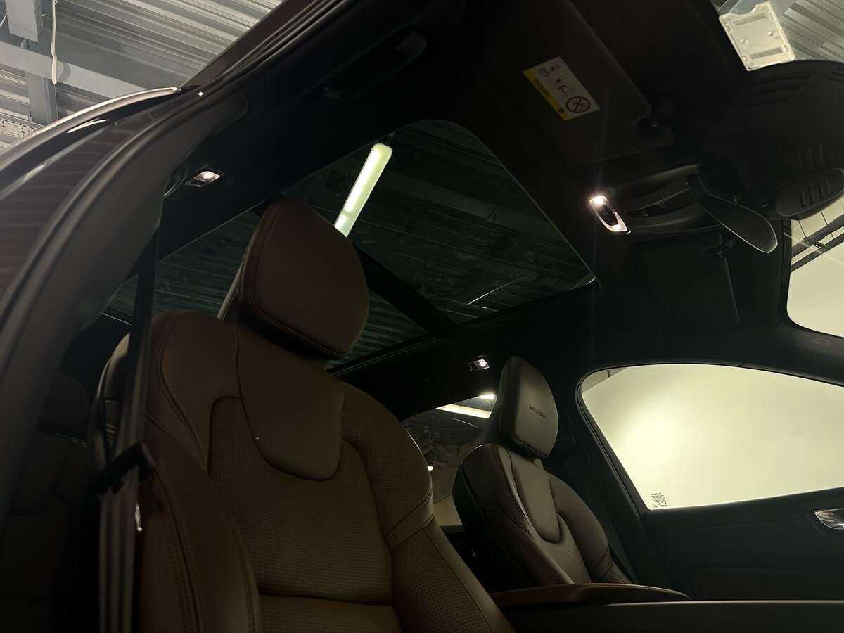 Купить Volvo XC60, 2019, 26 600 км, фото №22