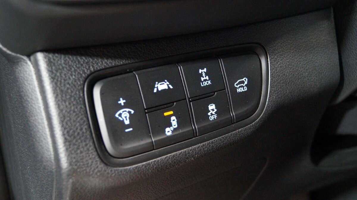 Купить Hyundai Santa Fe, 2020, 159 000 км, фото №16